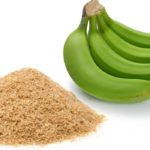 Farinha de Banana Verde 100g-0