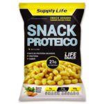 Snack Proteico c/Whey Protein Isolado Supply Life 60g-0